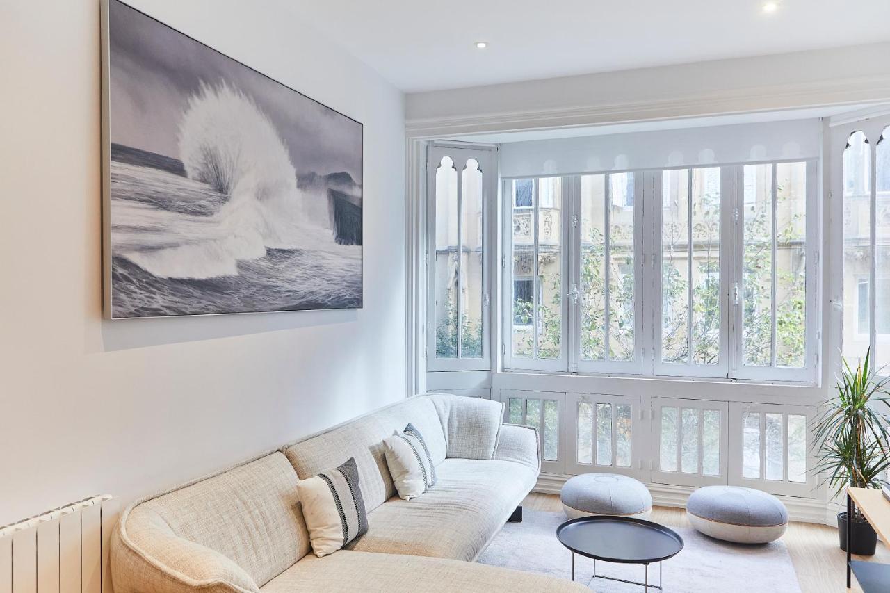 Getaria By Basque Homes Apartment San Sebastian