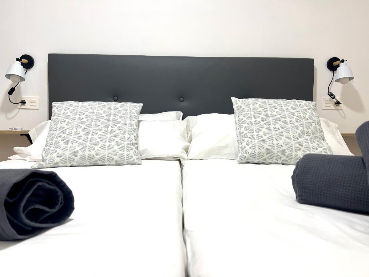 Apartamento Céntrico En Avenida De La Libertad, A 400m Playa De La Concha Appartement