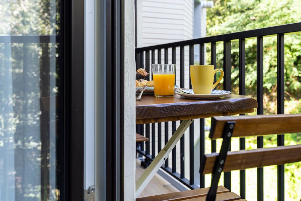 Holiday home Big 4 In A Centric Parking Included