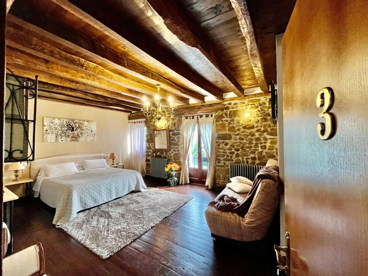 Country house Irigoien San Sebastian