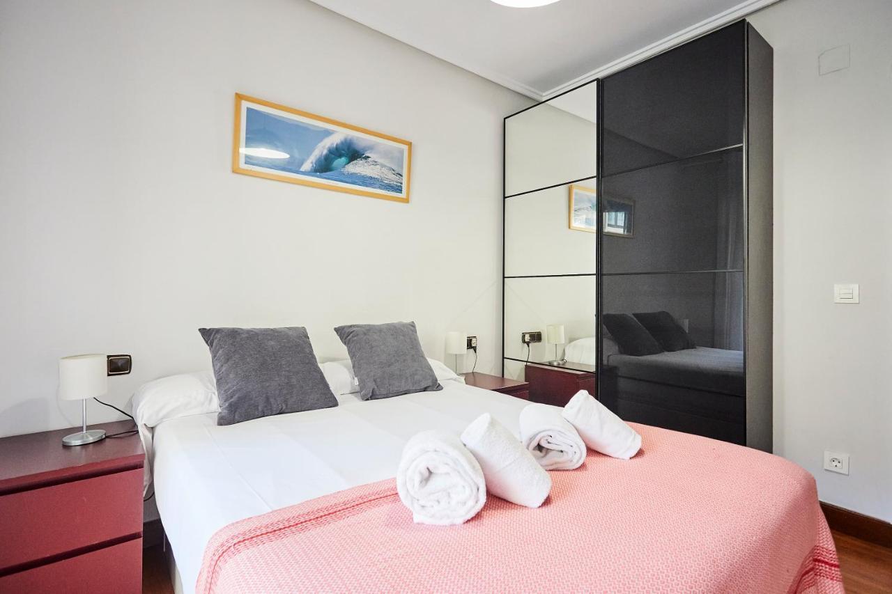 Bermingham Apartment