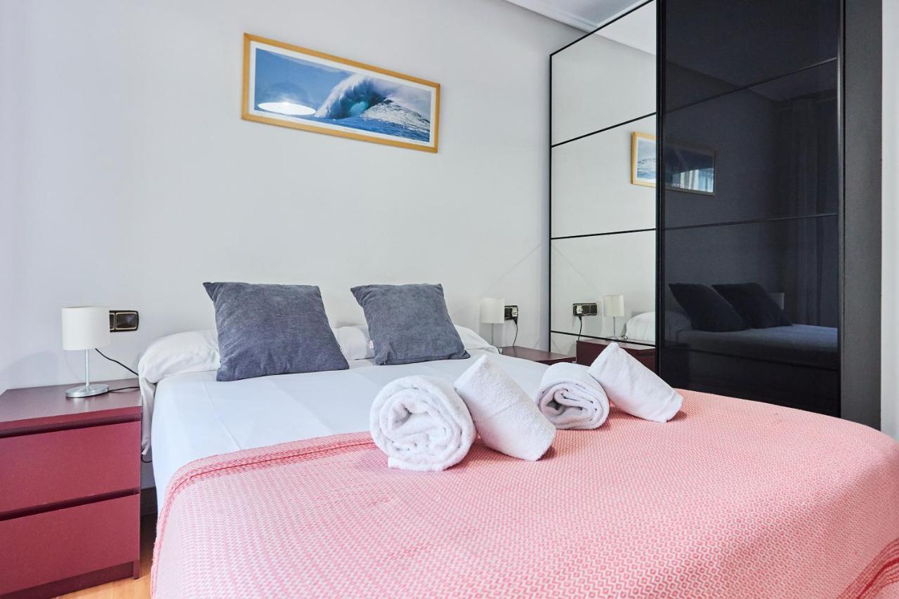 Bermingham Apartment