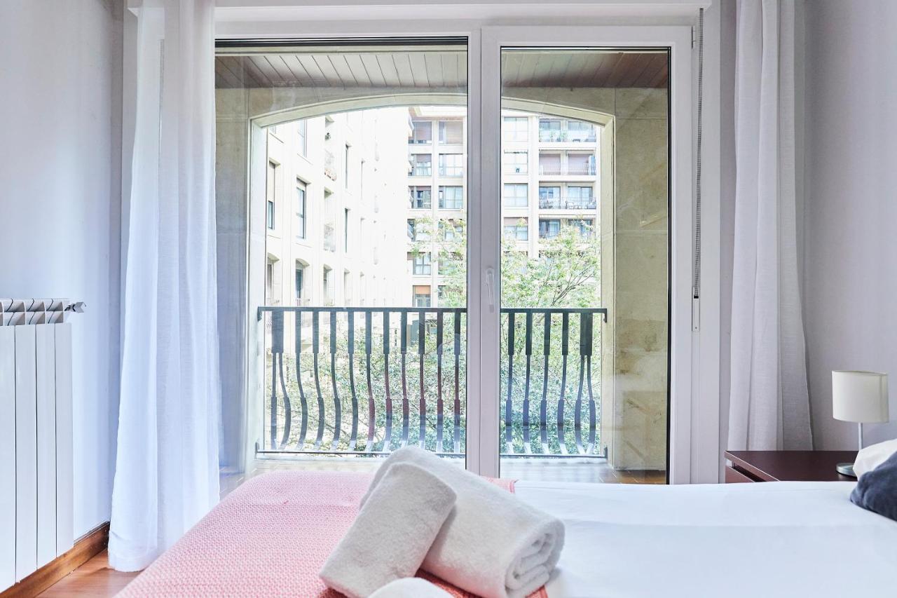 Bermingham Apartment San Sebastián