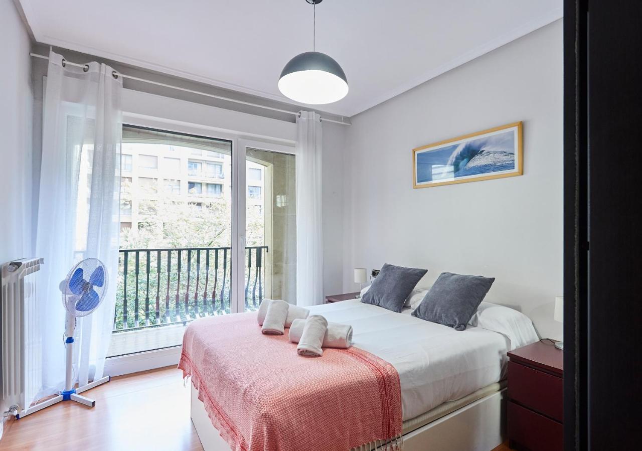 Bermingham Apartment