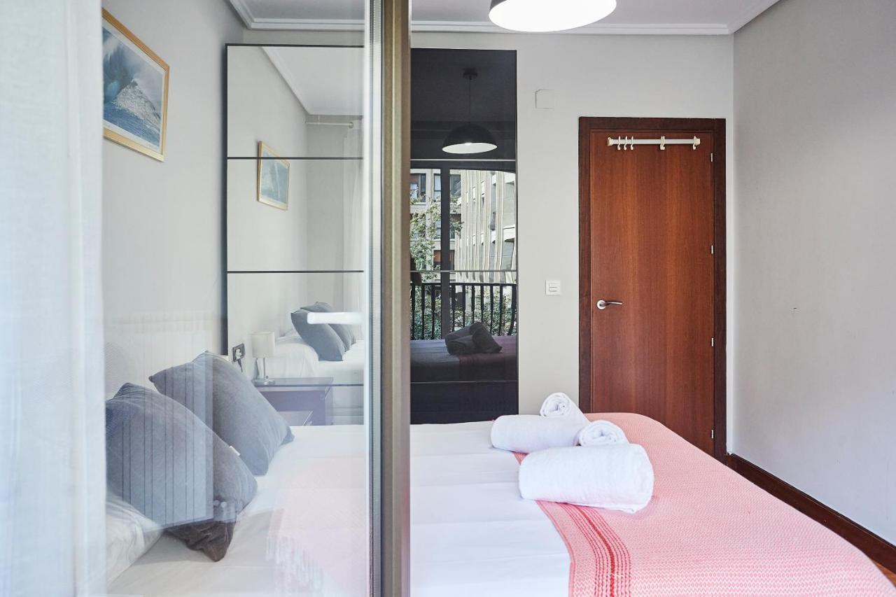 Apartment Bermingham *