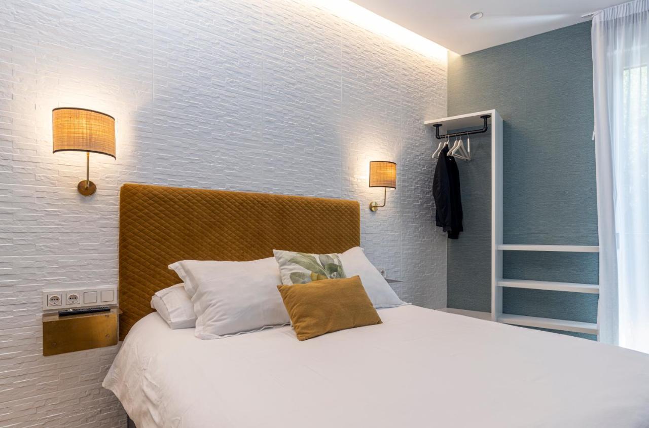 Big 4 In A Centric Parking Included Holiday home