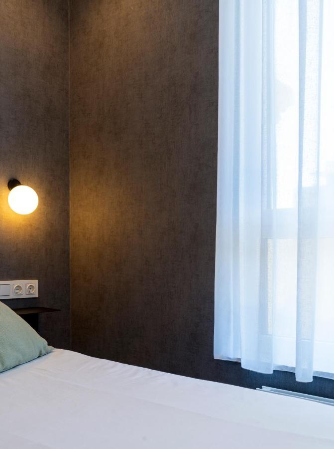Holiday home Big 4 In A Centric Parking Included San Sebastian