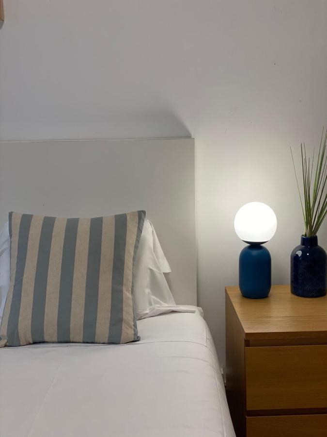 Amplio Y A Pie De Playa La Concha Apartment San Sebastián