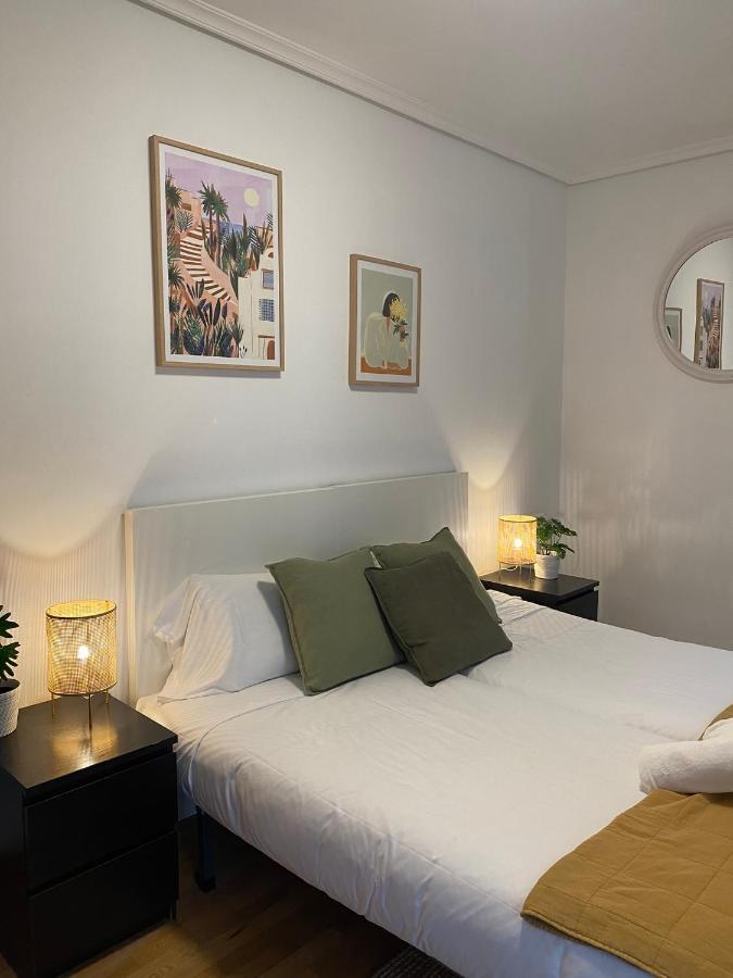 Apartment Amplio Y A Pie De Playa La Concha *
