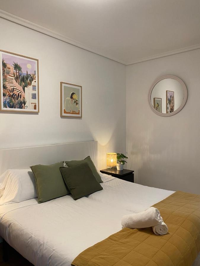 Apartment Amplio Y A Pie De Playa La Concha
