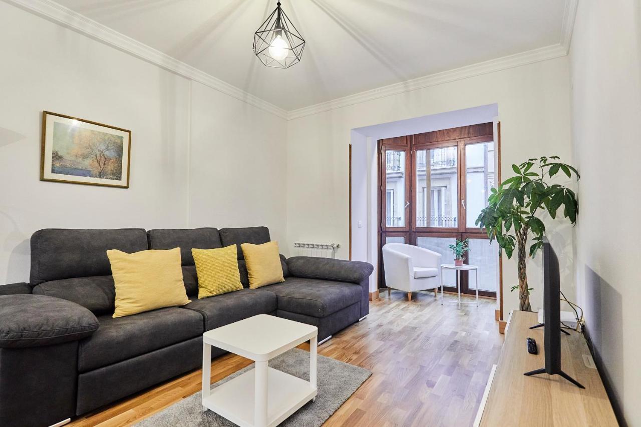Appartement Txindoki By Basque Homes *