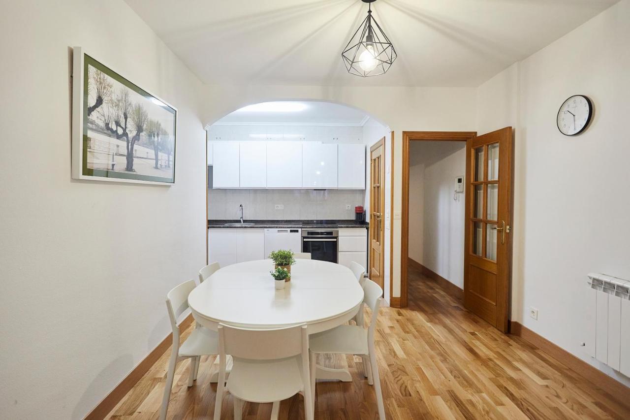 Appartement Txindoki By Basque Homes Saint-Sébastien