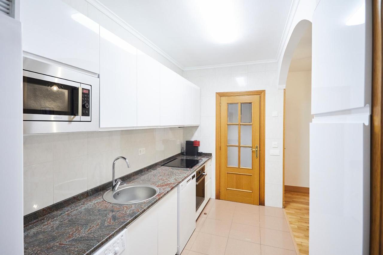 Appartement Txindoki By Basque Homes *