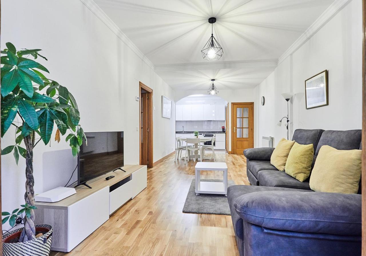 Txindoki By Basque Homes * Saint-Sébastien