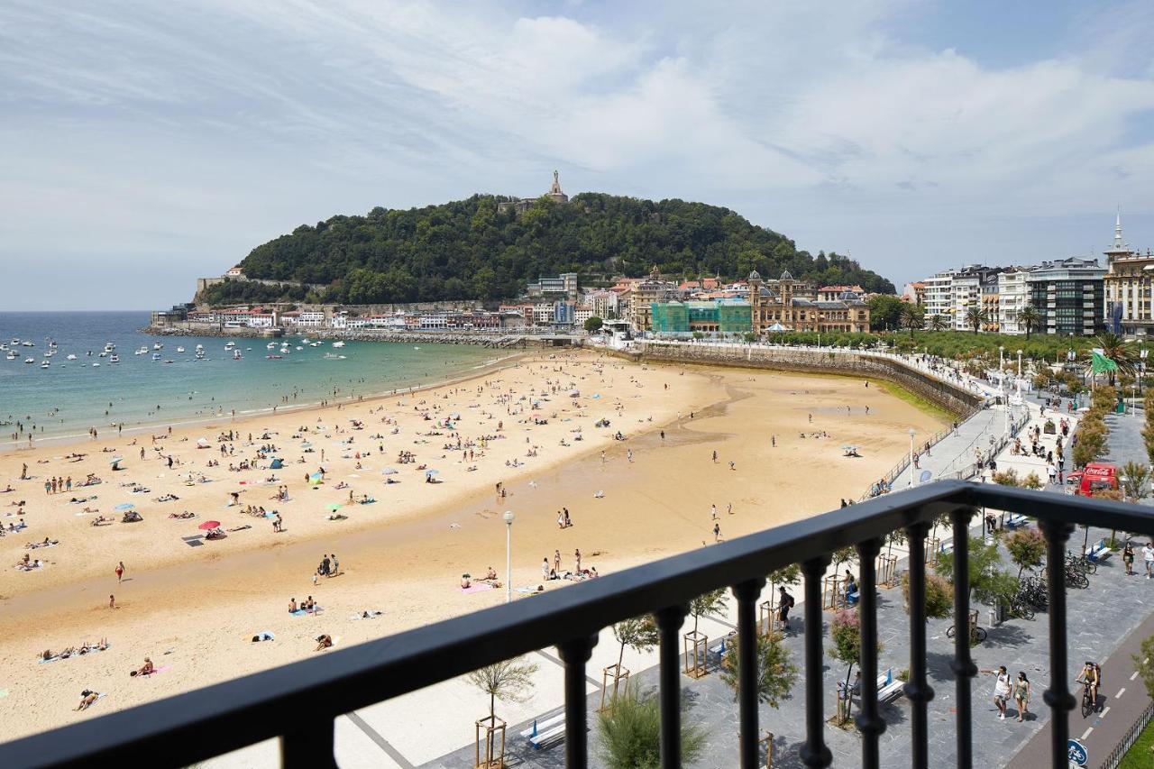 De Londres Y De Inglaterra San Sebastian