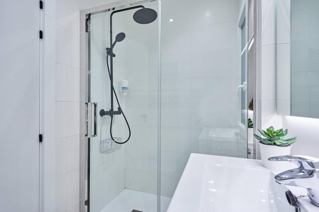 San Martin By Basque Homes San Sebastian