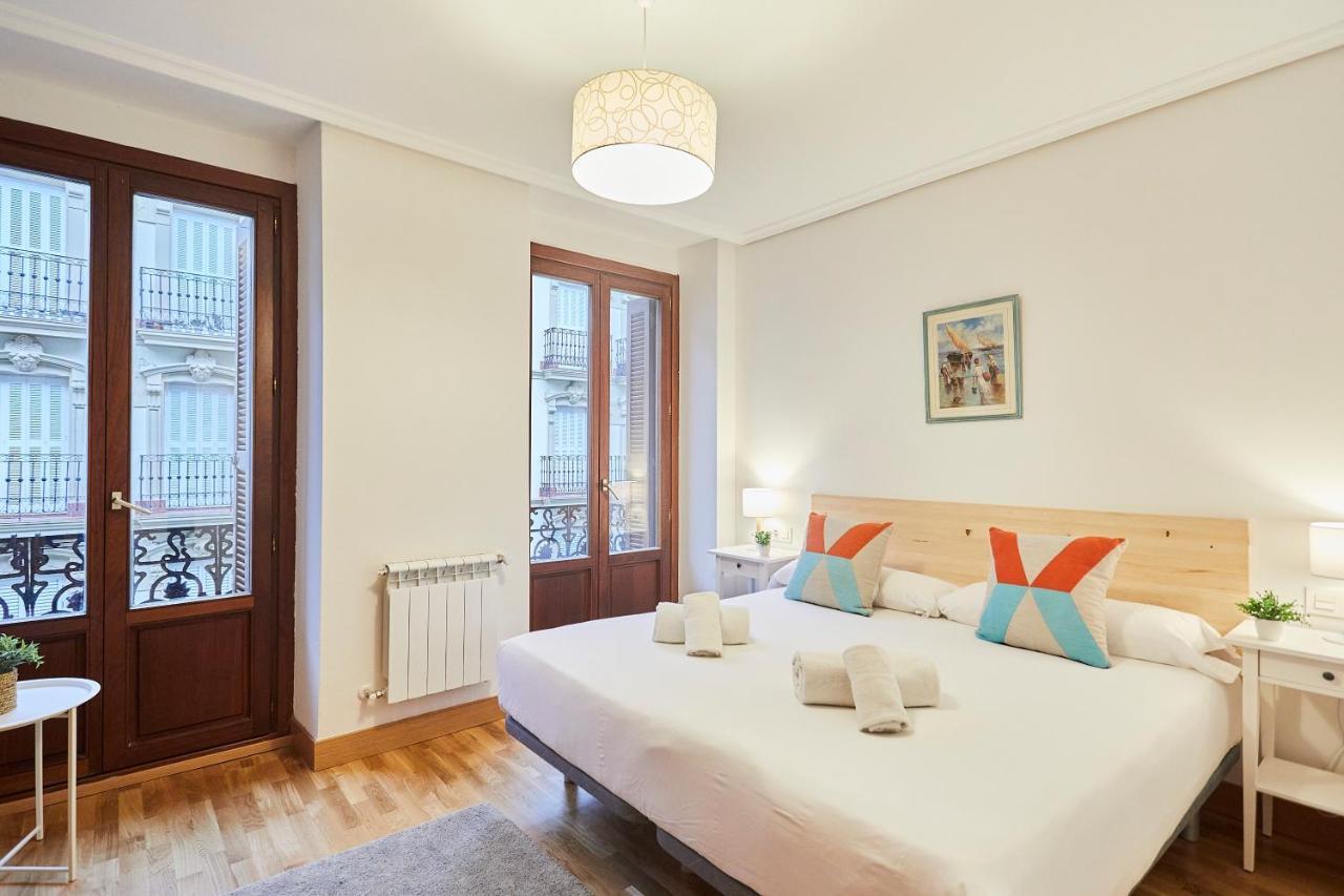 Txindoki By Basque Homes * Saint-Sébastien