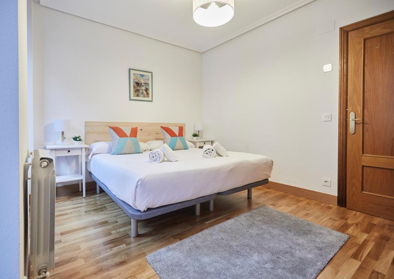 Appartement Txindoki By Basque Homes