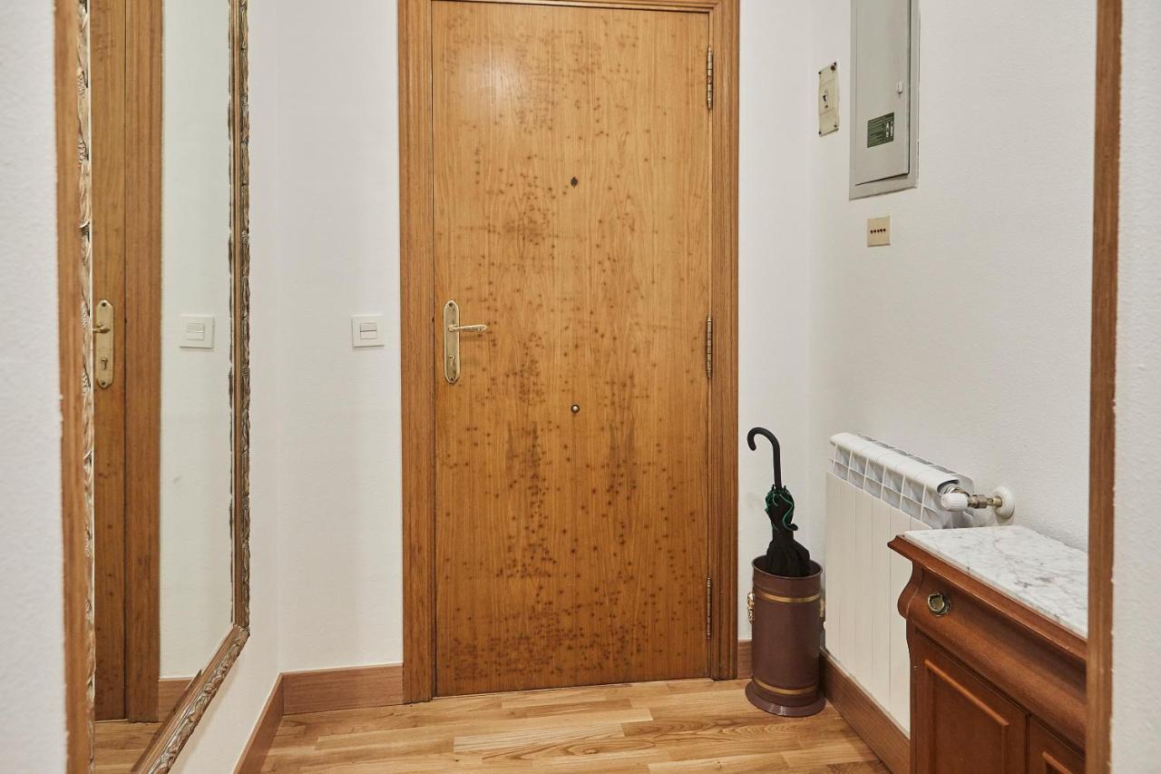 Appartement Txindoki By Basque Homes Saint-Sébastien