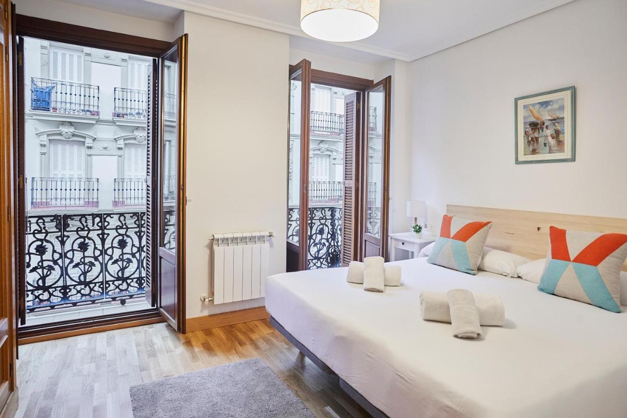 Txindoki By Basque Homes Appartement *