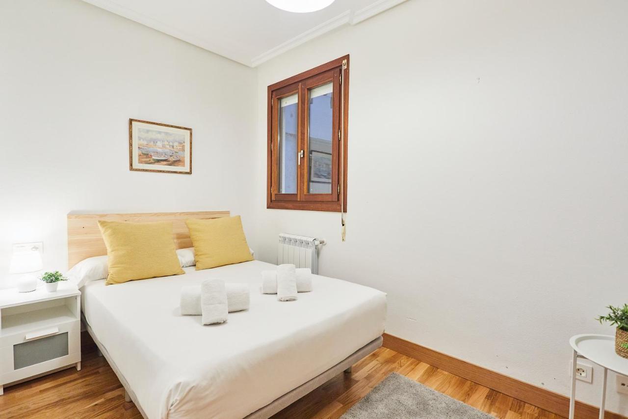 Txindoki By Basque Homes Appartement Saint-Sébastien