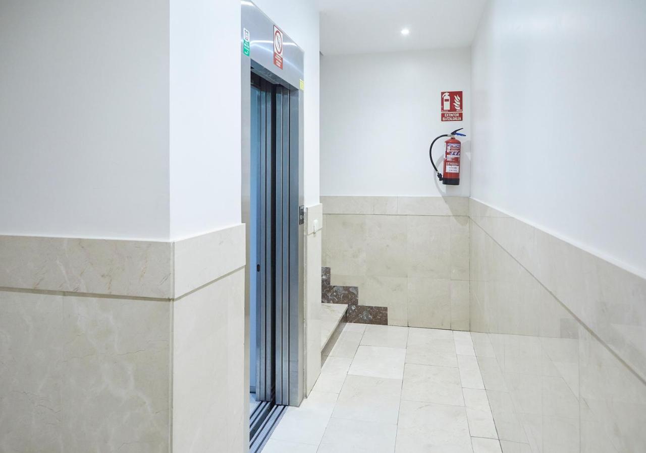 Txindoki By Basque Homes Appartement *