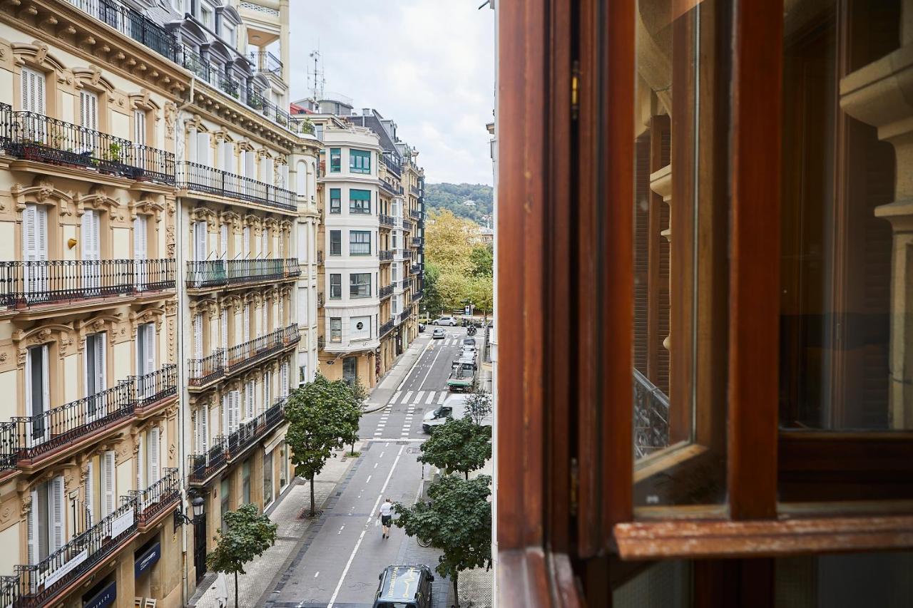 Txindoki By Basque Homes * Saint-Sébastien