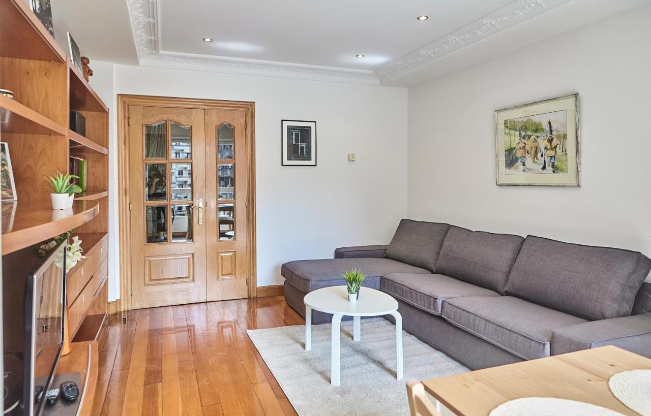 Appartement Xirimiri