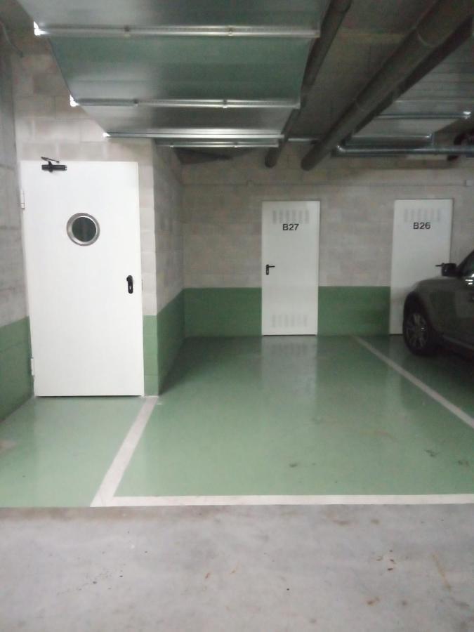 Apartment Urumea 3