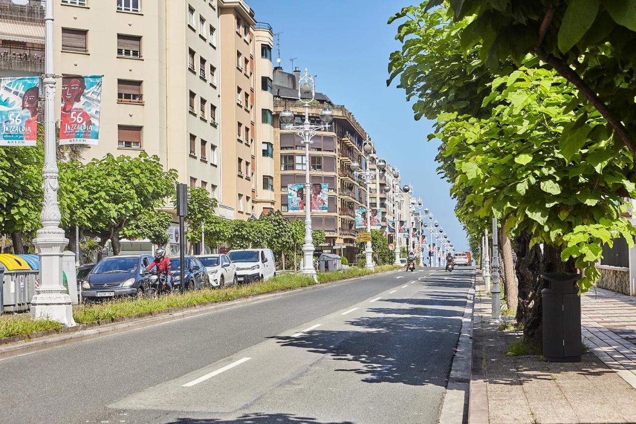 Xirimiri Appartement San Sebastian