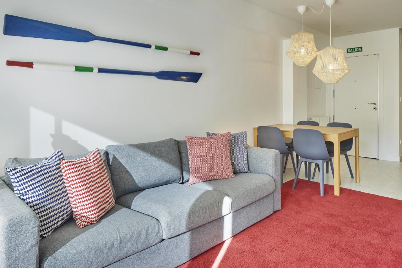 Apartment Always Easy I Secundino Esnaola *