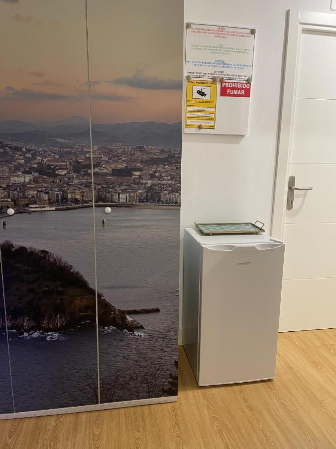 Gurtxu By Sun Sebastian * San Sebastián