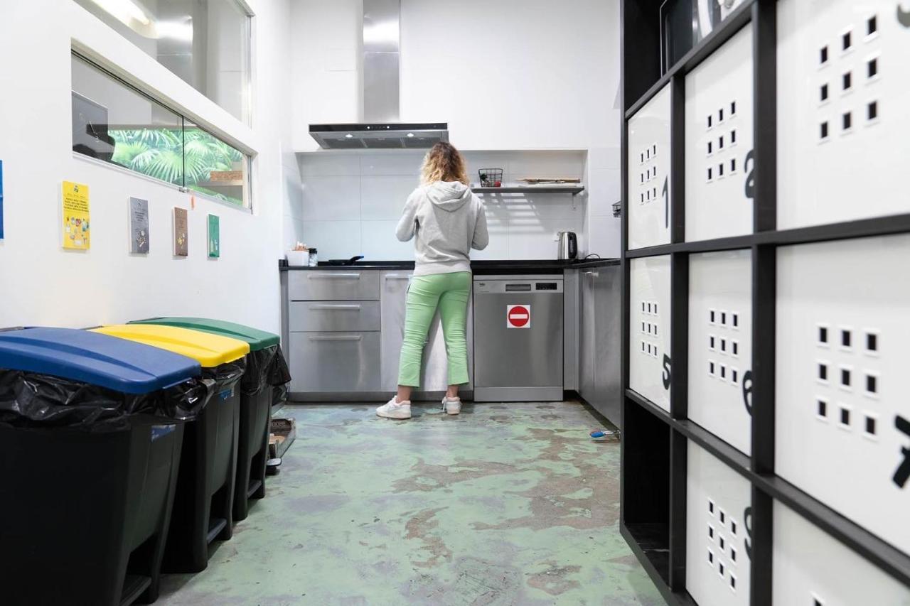 Koba Hostel San Sebastian