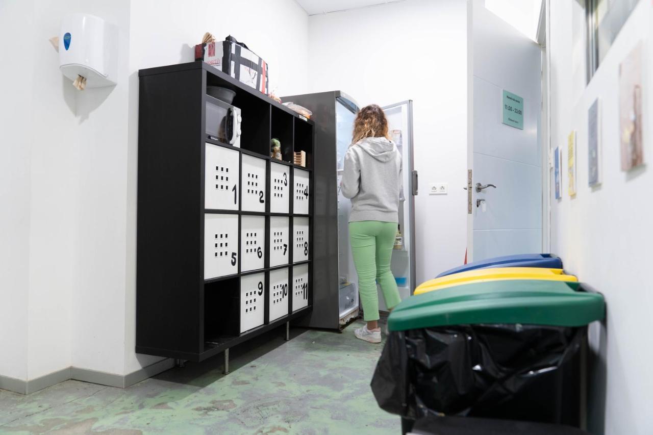 Koba Hostel San Sebastian