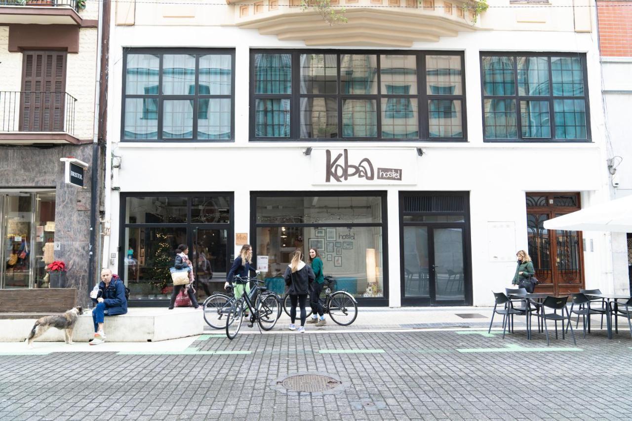 Koba Hostel *