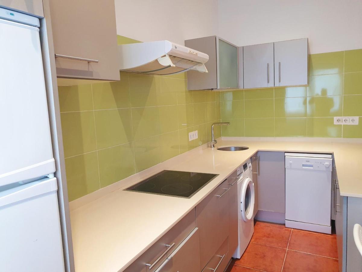 Apartment Garro By Sanse Holidays San Sebastian