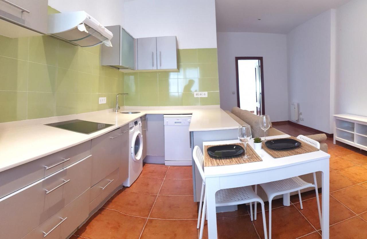 Apartment Garro By Sanse Holidays San Sebastian