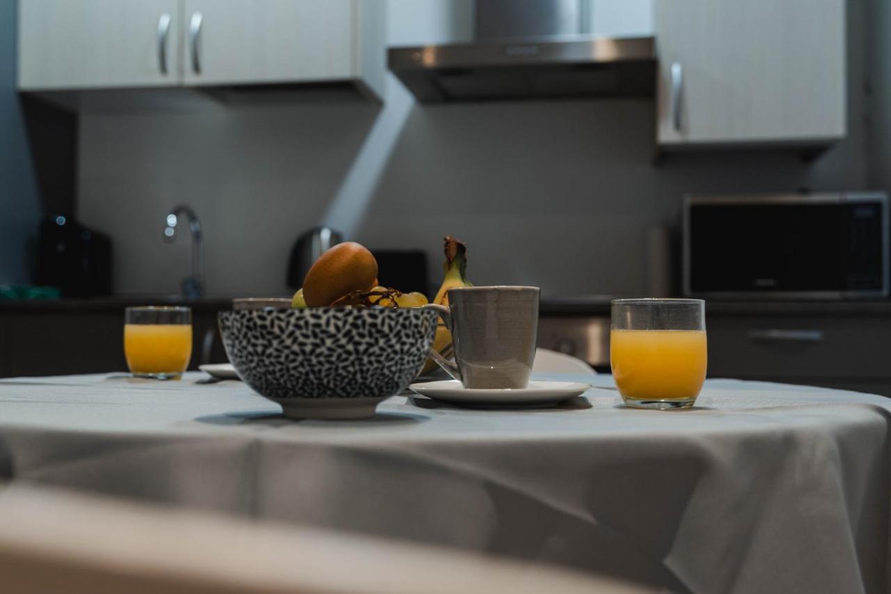Zurriola By Sanse Holidays Apartamento