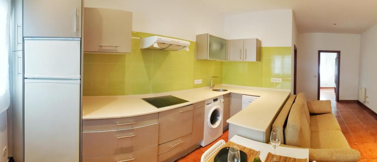Apartment Garro By Sanse Holidays San Sebastian