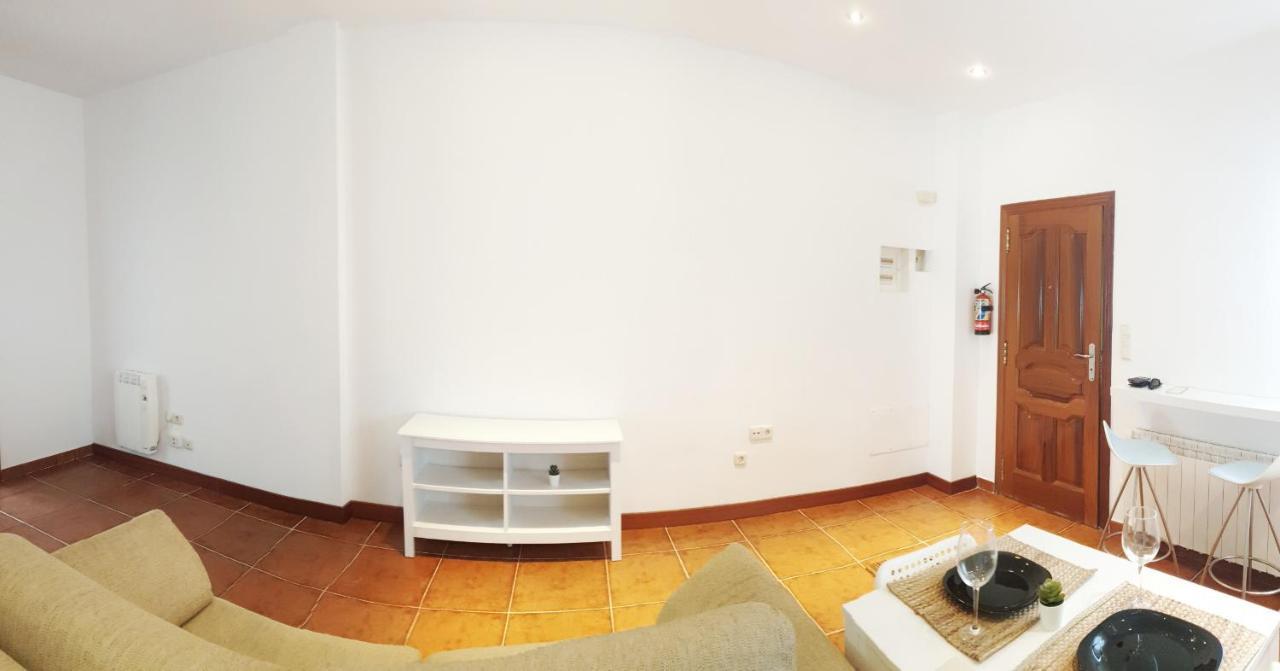 Garro By Sanse Holidays San Sebastian