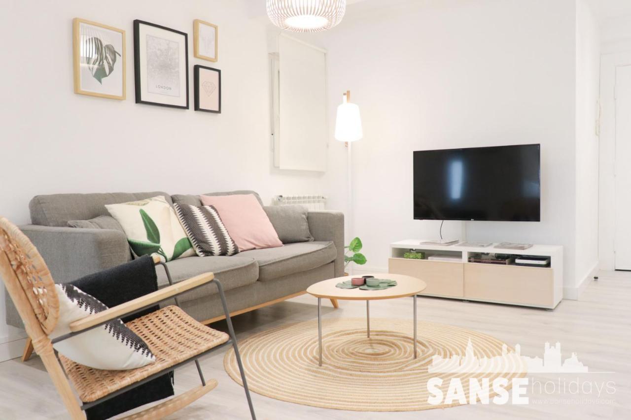 Mendilar By Sanse Holidays Appartement Saint-Sébastien