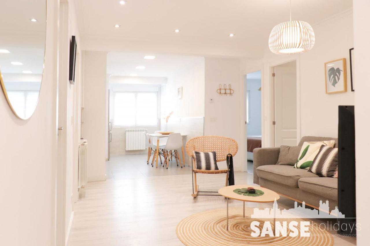 Mendilar By Sanse Holidays Appartement
