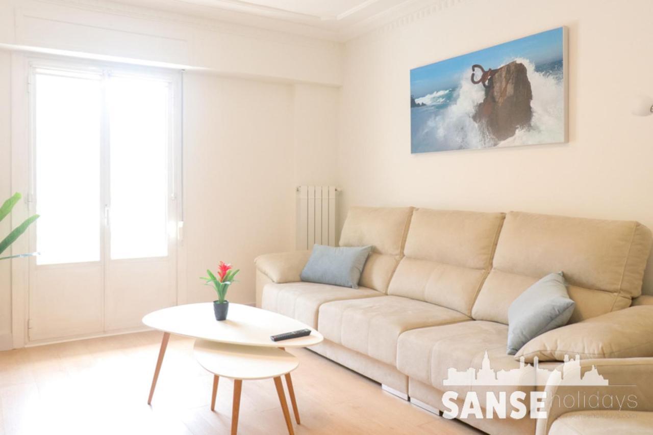 Apartamento Colón By Sanse Holidays