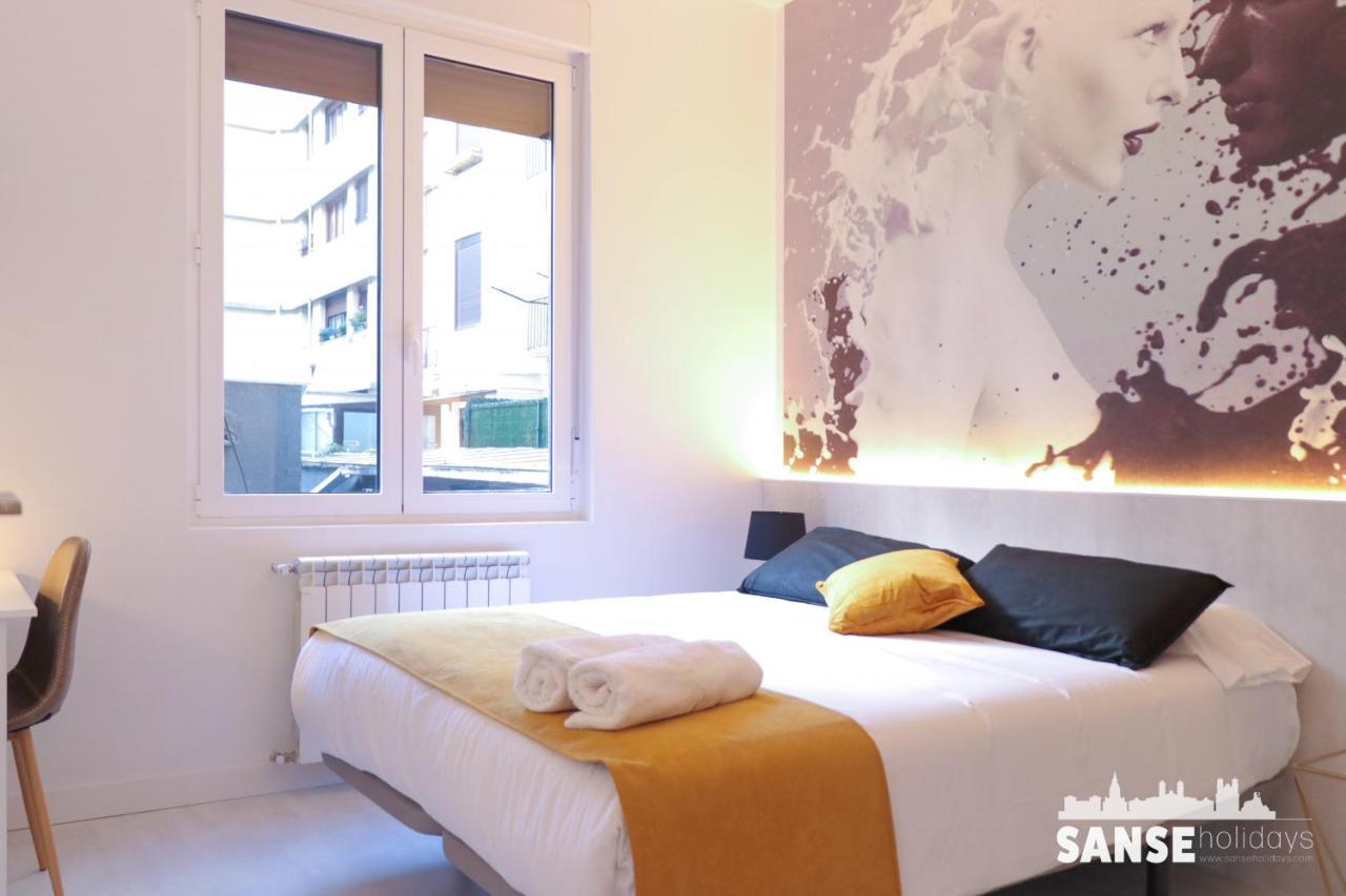 Apartment Kursal By Sanse Holidays