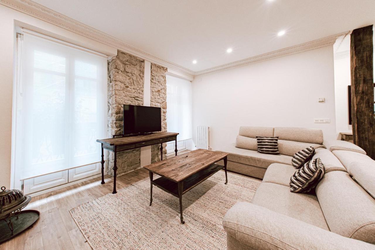 San Marcial By Sanse Holidays Apartment