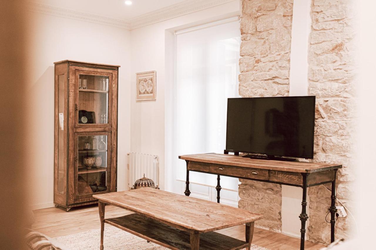 Apartment San Marcial By Sanse Holidays *