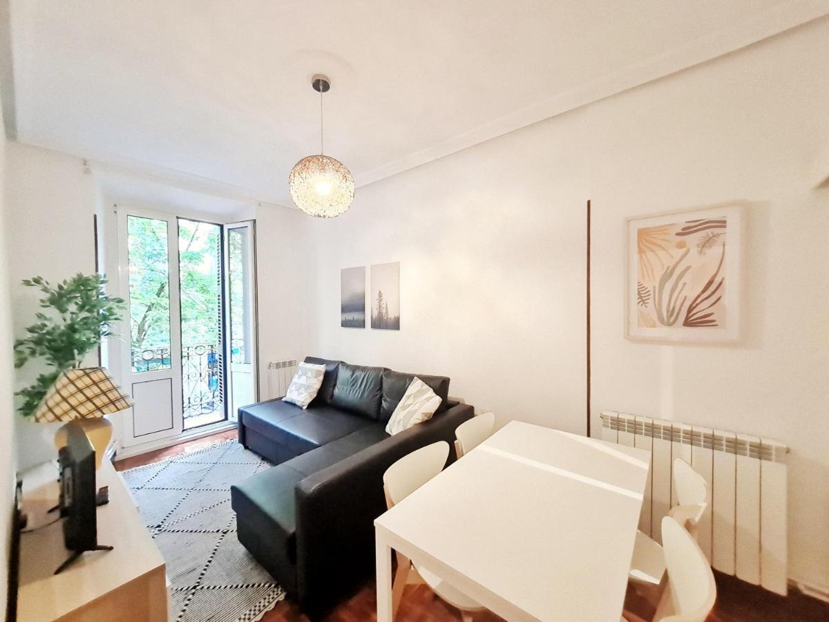 Urbieta By Sanse Holidays - Center * San Sebastian