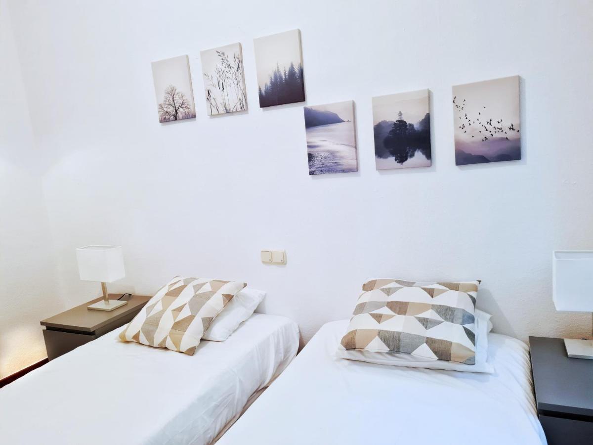 Appartement Urbieta By Sanse Holidays - Center *