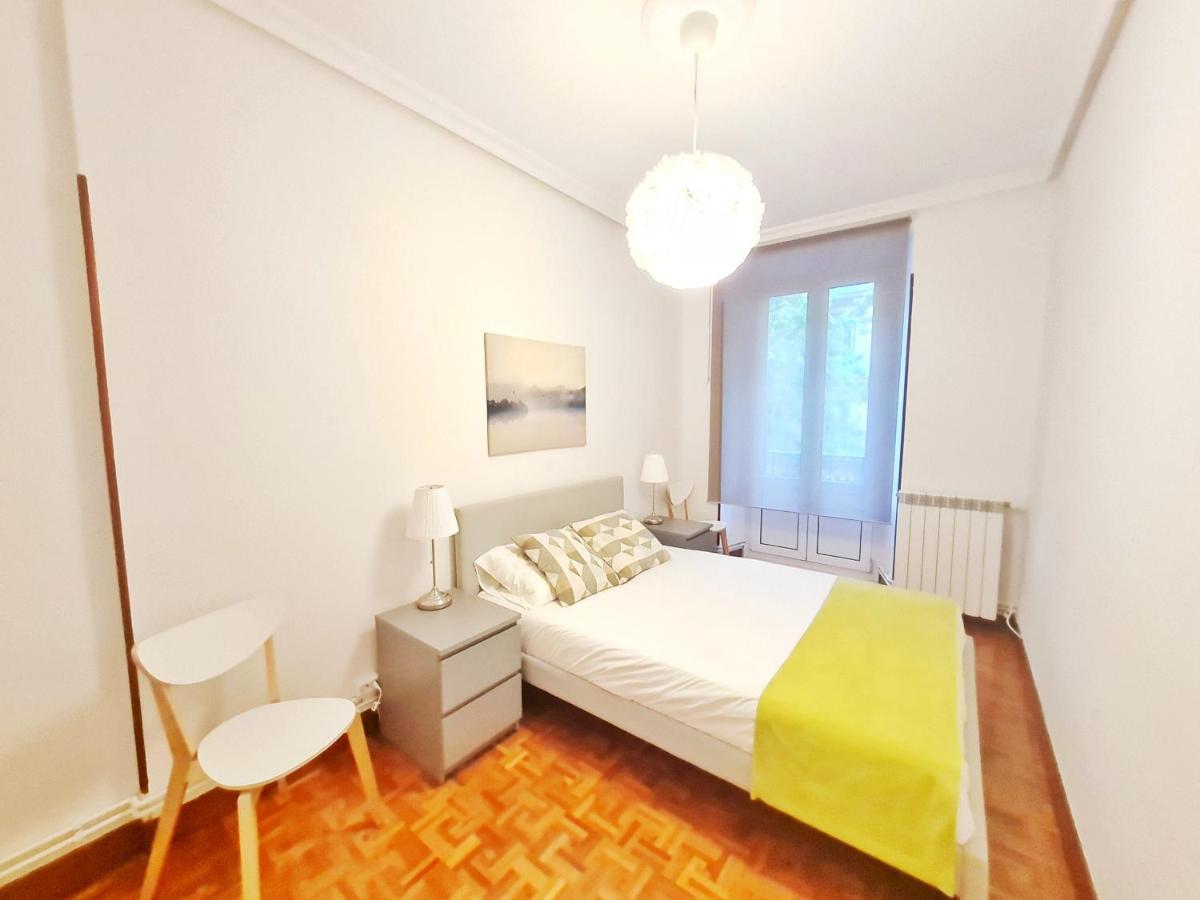 Urbieta By Sanse Holidays - Center * San Sebastian
