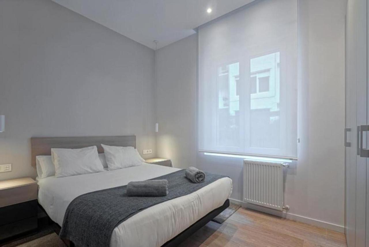 Urumea By Sanse Holidays * San Sebastian